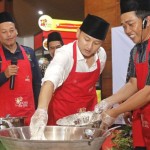 25 warga Trenggalek terima bantuan paket usaha Baznas-1676447830
