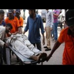 4 tewas dan 20 terluka dalam ledakan di Pakistan-1677478429