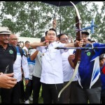 620 pemanah Jawa Barat ramaikan Piala Bupati Bekasi-1677112034