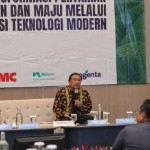 Adopsi teknologi pertanian modern dinilai penting di Indonesia-1677487105