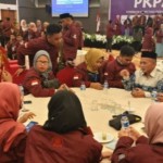 Agen penyiaran Kampanyekan moderasi beragama di Sulbar-1677034234