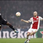 Ajax Amsterdam ditahan imbang tanpa gol lawan Union Berlin-1676596932