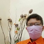 Akademisi dari Universitas Jenderal Soedirman (Unsoed) Dr Indra Permanajati. ANTARA/Dokumentasi Pribadi.-1676605218