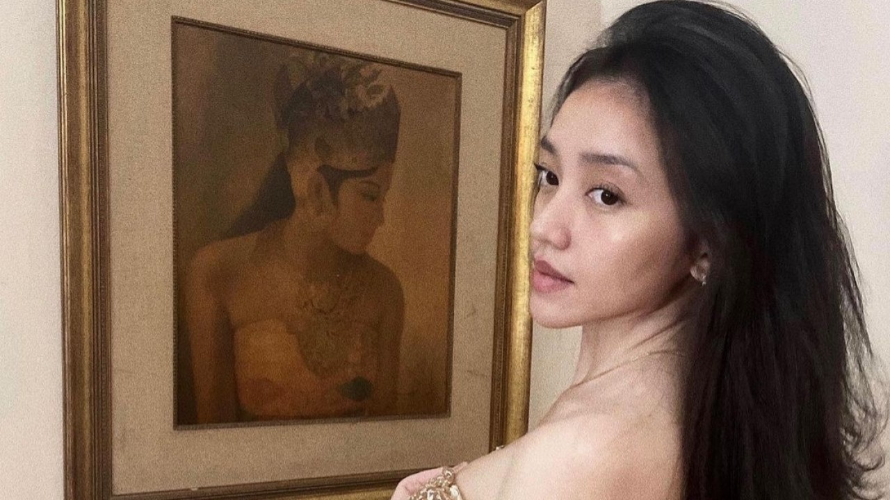 Amanda Zahra/Instagram