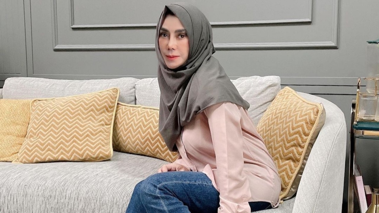 Amy Qanita/Instagram