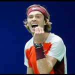 Andrey Rublev. ANTARA/AFP-1676516792