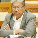 Anggota Komisi VII DPR RI Mulyanto. Foto: Oji/nr-1676033745