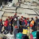 Angka korban gempa Turki-Suriah lewati korban gempa Jepang 2011-1676004032