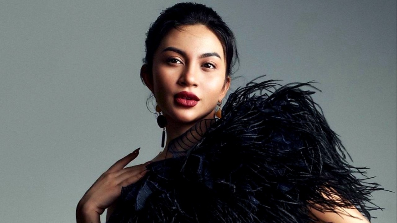 Ariel Tatum/Instagram