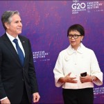 AS tegaskan lagi dukungan bagi pemimpinan Indonesia dalam ASEAN-1676609965