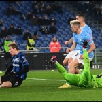 Atalanta masuk empat besar klasemen liga setelah pukul Lazio 2-0-1676176818