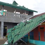 Atap gedung MI Al Ma'arif-1676012698