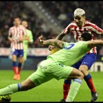 Atletico Madrid ditahan imbang 1-1 oleh tamunya Getafe-1675564270