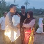 Balita ditemukan di saluran air di Lombok setelah hilang dua hari-1677395150