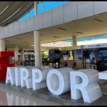 Bandara Raja Haji Fisabilillah, Kota Tanjungpinang, Kepulauan Riau. ANTARA/Nikolas Panama-1675845301