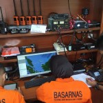 Basarnas Natuna latihan SAR bersama MRSC Malaysia-1677037496