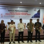 Bawaslu Sulbar dirikan posko kawal pemilih-1676598071