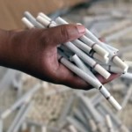 Bea Cukai Malili gelar razia rokok ilegal-1676012232