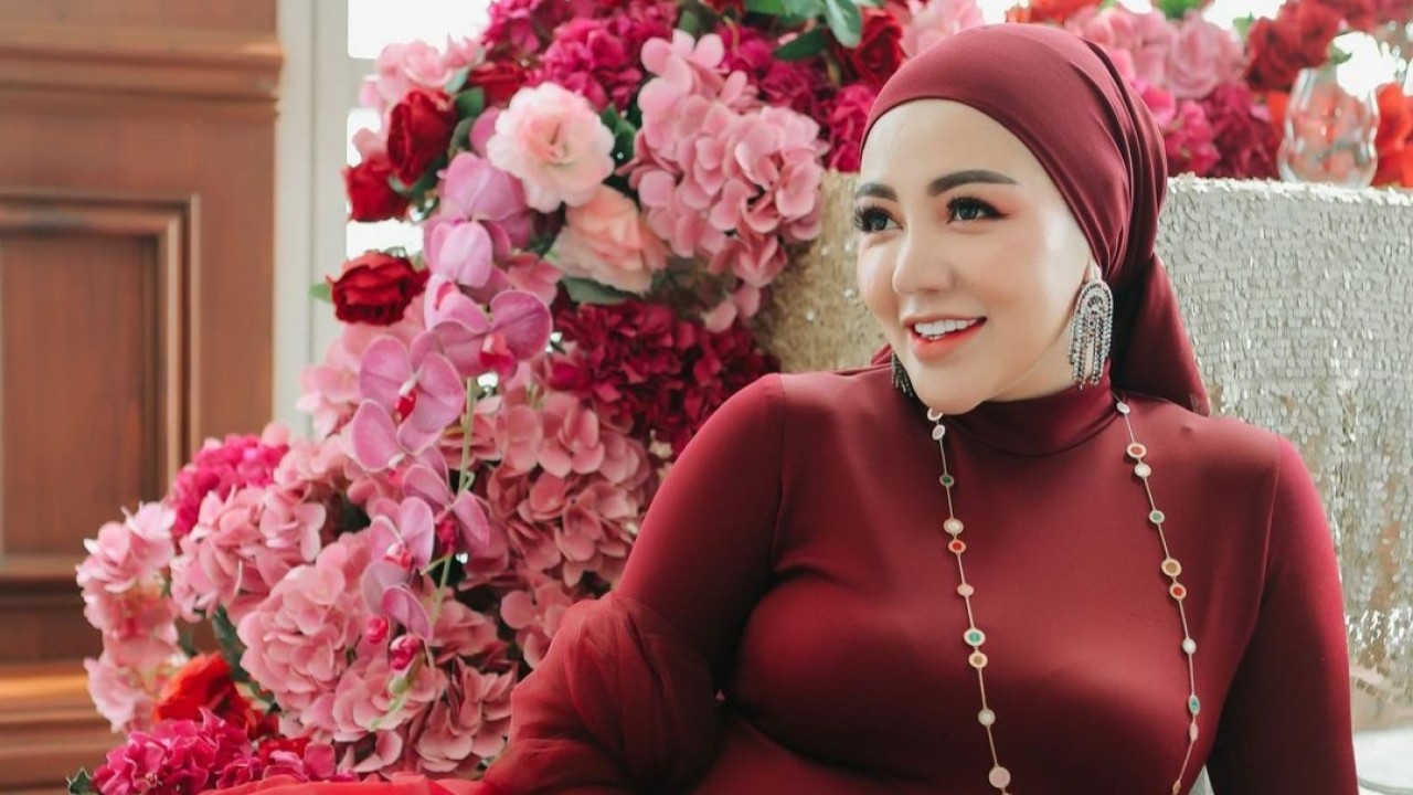 Bella Shofie/Instagram