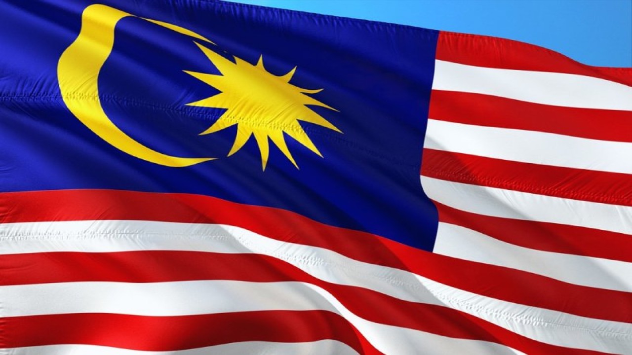 bendera Malaysia (pixabay.com) (/)