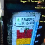 Bendung Katulampa Bogor siaga 3 banjir Jakarta-1677461430