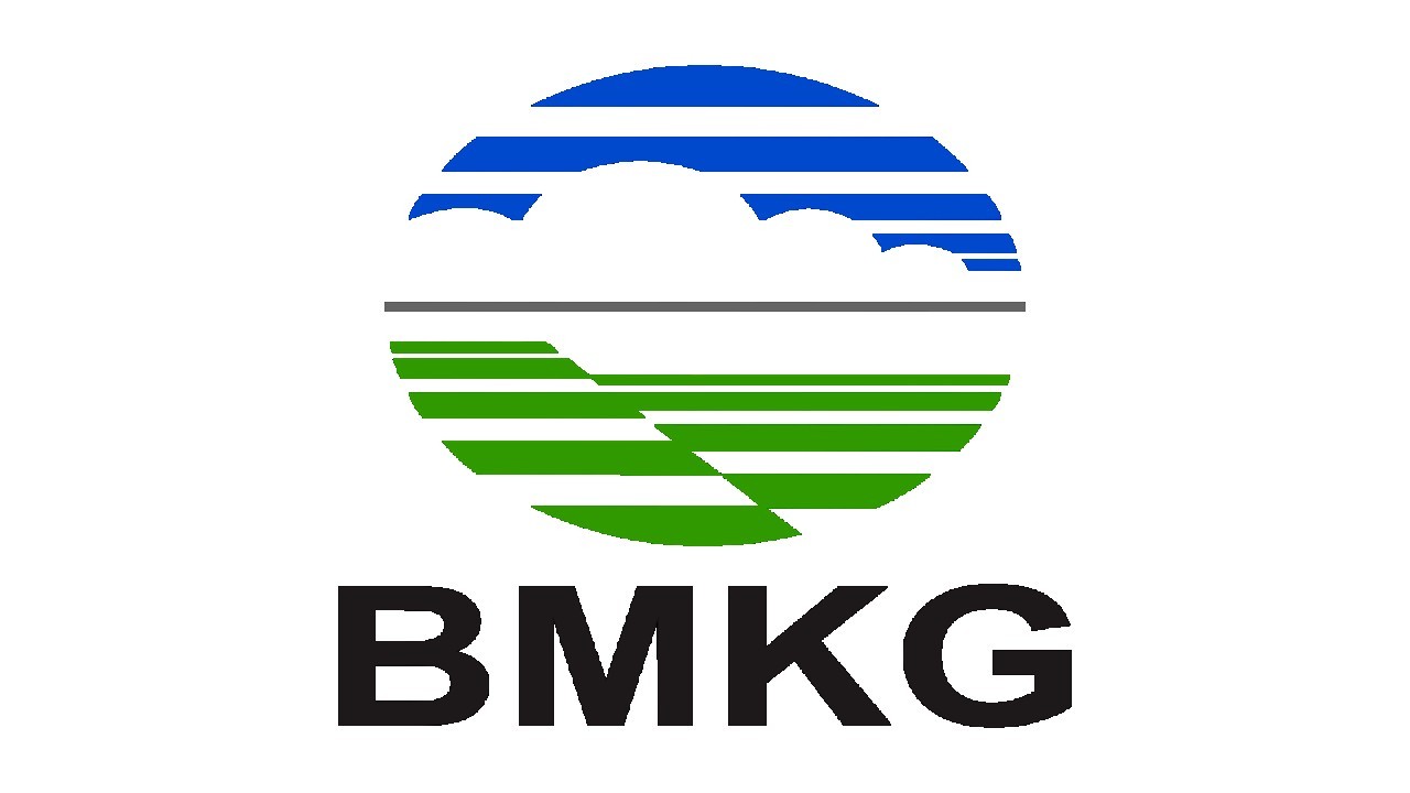 Logo BMKG