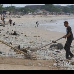 BMKG: Waspada potensi gelombang laut tinggi di Bali sampai 21 Februari-1676789417