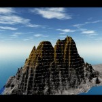 BPBD Jatim tunggu kajian potensi gunung bawah laut di selatan Pacitan-1677111820
