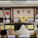 BPK lakukan pemeriksaan LKPD Pemprov Gorontalo-1675743804