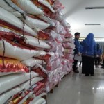 BPS RI: 147 kabupaten/kota alami kenaikan harga beras-1676954539