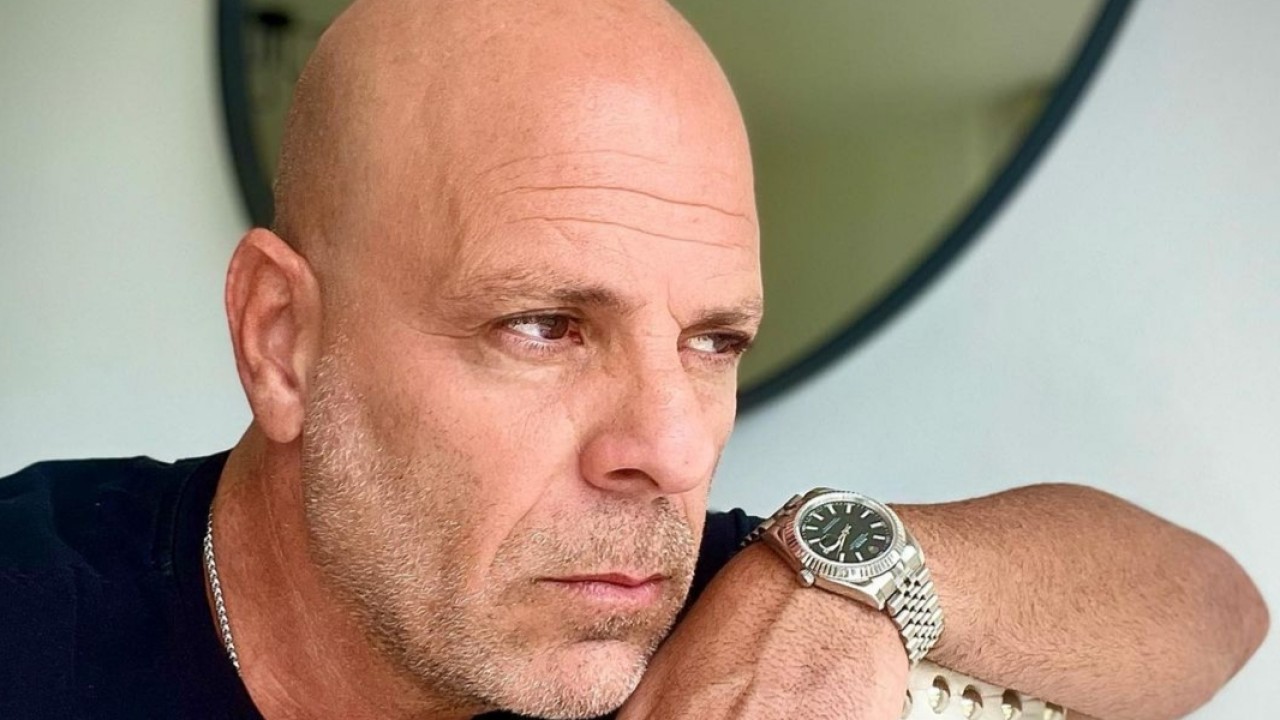 Bruce Willis/Instagram