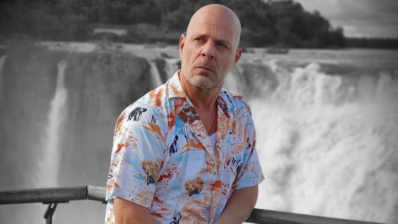 Bruce Willis/Instagram