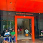 Bulog sudah salurkan 820 ton beras tekan kenaikan harga di Kupang-1675403197