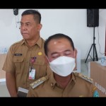 Bupati Bangka Mulkan (ANTARA/Kasmono)-1676604385