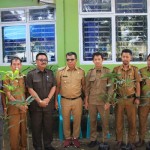Bupati Bulukumba bagikan 400 bibit pohon unggul saat musrembang-1677034616