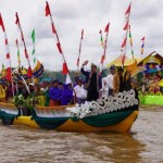 Bupati Kapuas Hulu ajak masyarakat perkuat kerukunan umat beragama-1676865249