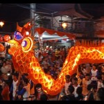 Bupati Kapuas Hulu: Cap Go Meh pelestarian budaya dan wujud kerukunan-1675654768