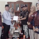 Bupati Kotim ajak masyarakat dukung pendataan pemilih Pemilu-1676430064