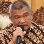 Bupati Parimo ingatkan kepala OPD jangan menyalahgunakan wewenang-1677218680