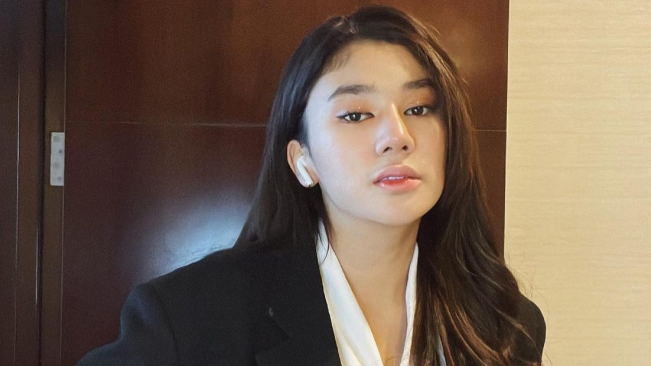 Clara Shinta/Instagram