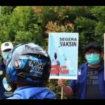 COVID-19 sangat melandai di Kalsel karena tinggal satu pasien dirawat-1676951969