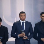 Daftar pemenang The Best FIFA Football Award 2022-1677554779