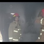 Damkar Bogor padamkan rumah terbakar akibat STB meledak-1677463714