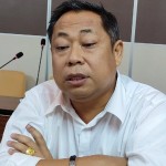 Dan Satgas Damai Cartenz Kombes Faizal Rahmadani. (ANTARA/Evarukdijati)-1675839985