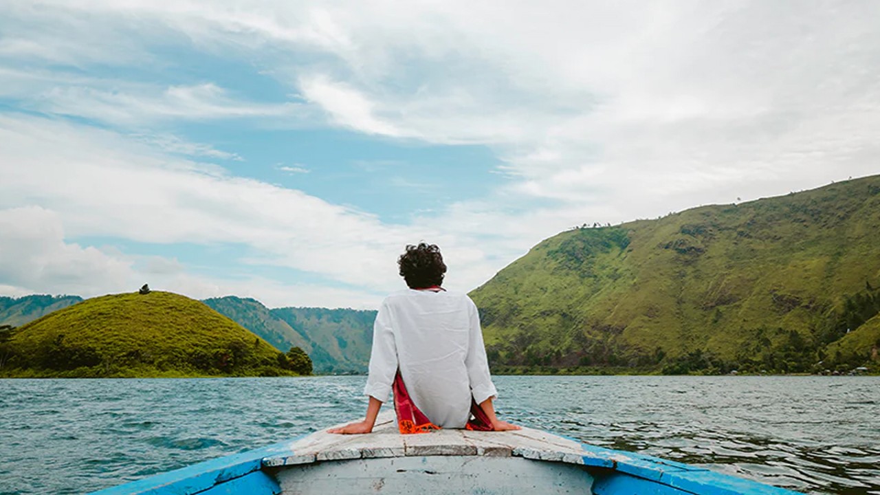 Wisata Danau Toba