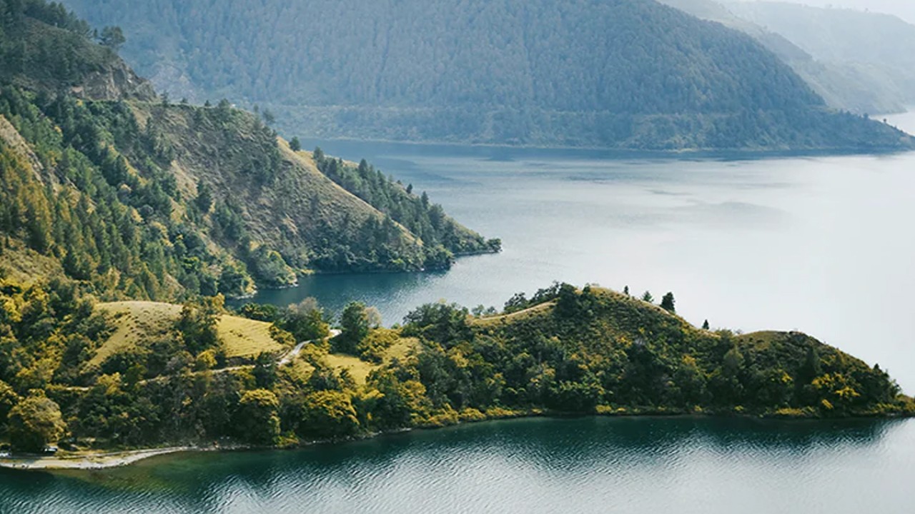 Danau Toba
