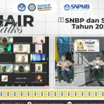 Daya tampung SNBP Unair 2023 jelang penutupan pendaftaran-1677470368