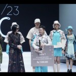Desainer Gorontalo juara Indonesia Young Fashion Designer Competition-1677485176