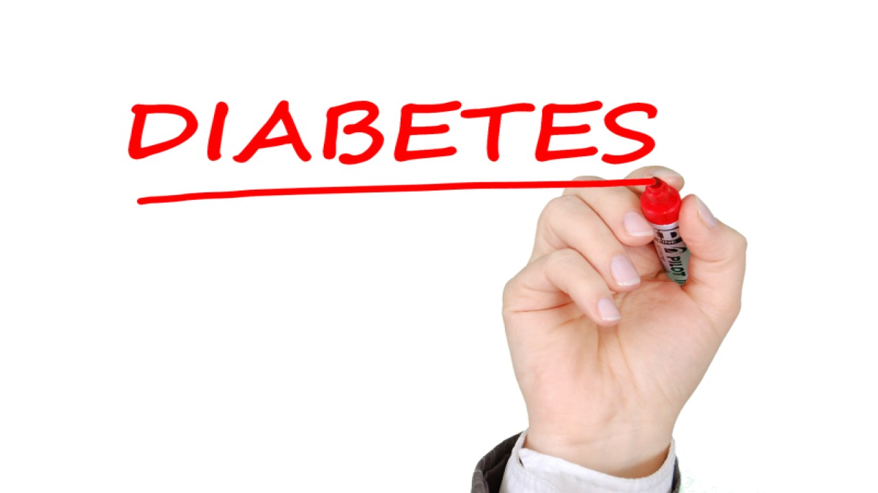 Ilustrasi diabetes (Pixabay)