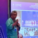 Direktur AMO paparkan capaian kota musik dunia sebagai anggota UCCN-1676512790